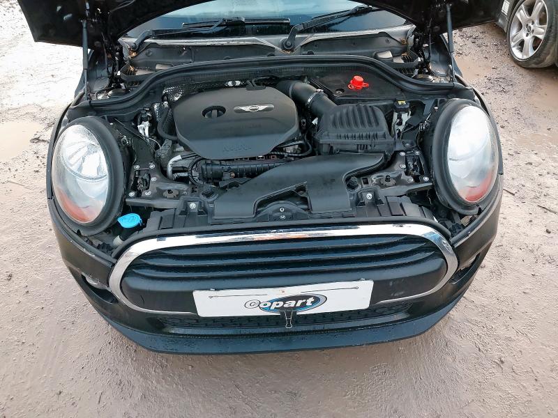 2015 MINI HATCHBACK 1.2 ONE 3DR