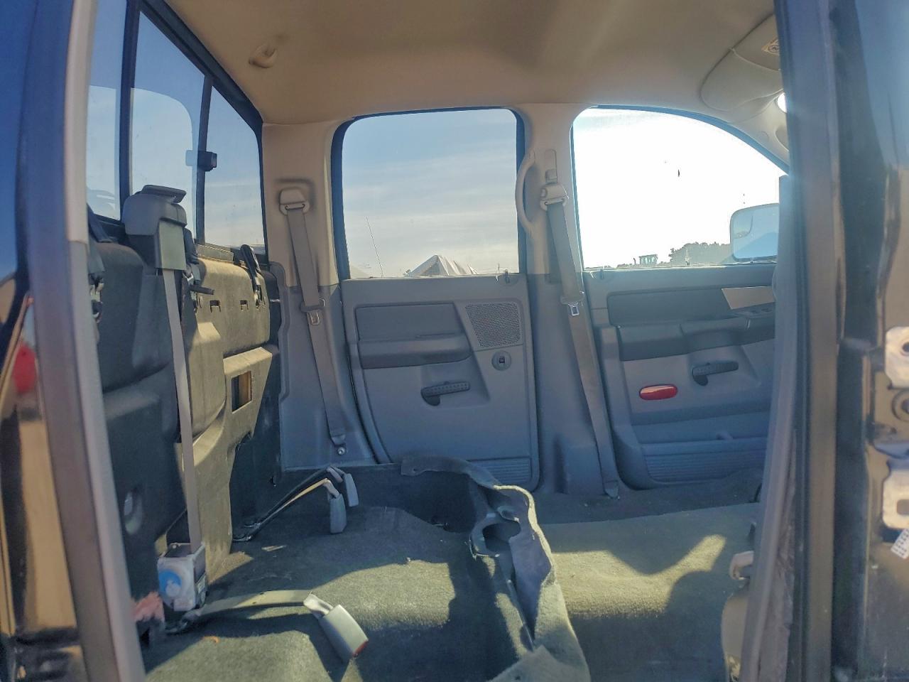 2008 Dodge Ram 3500 St VIN: 3D7ML48A28G128685 Lot: 93151565