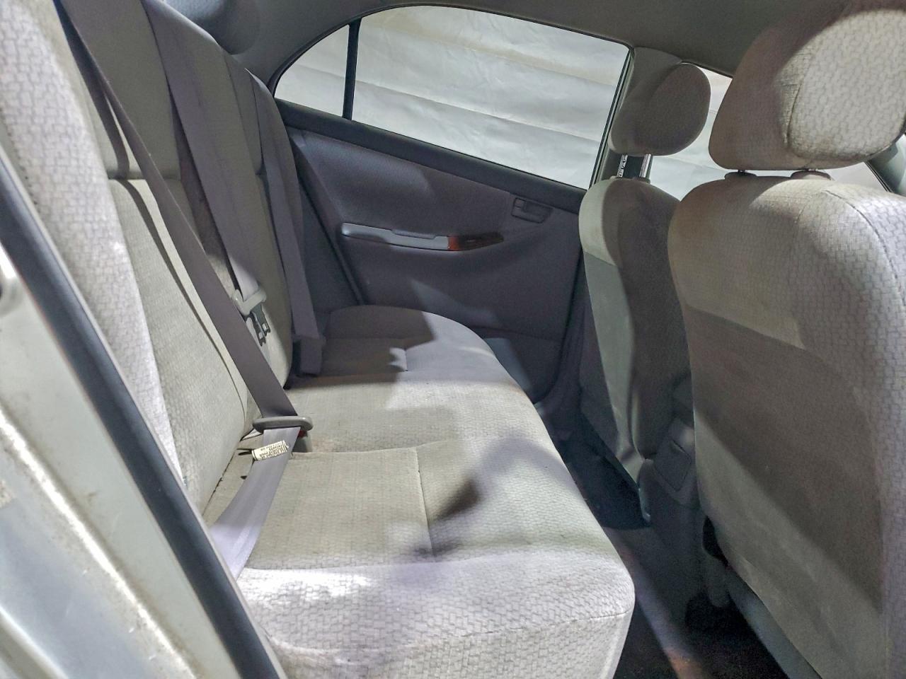 2004 Toyota Corolla Ce VIN: JTDBR38E942024436 Lot: 96258515