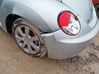2006 VOLKSWAGEN BEETLE 2.0 2DR for sale at Copart BRISTOL