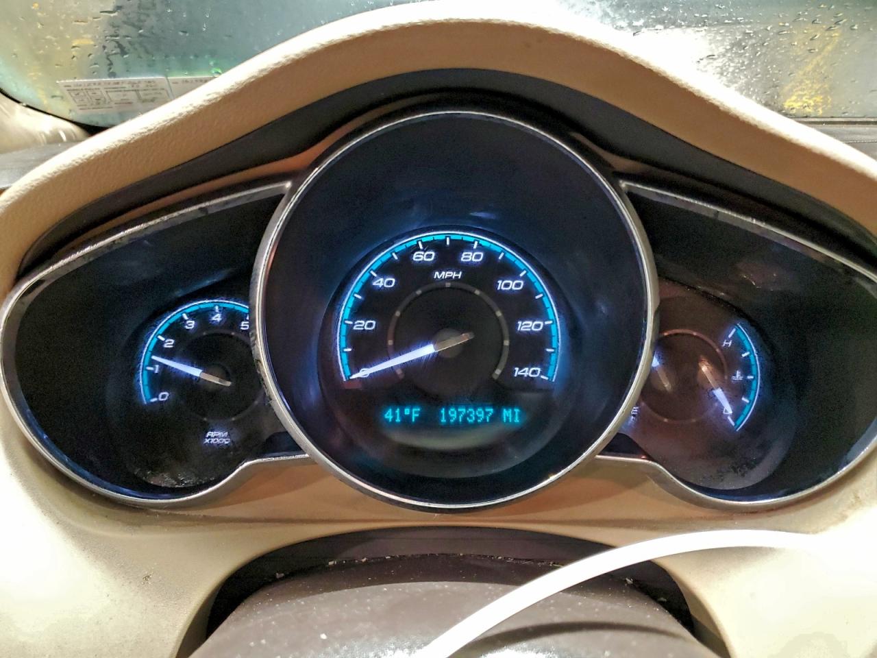 2008 Chevrolet Malibu 2Lt VIN: 1G1ZJ57738F265789 Lot: 96474995