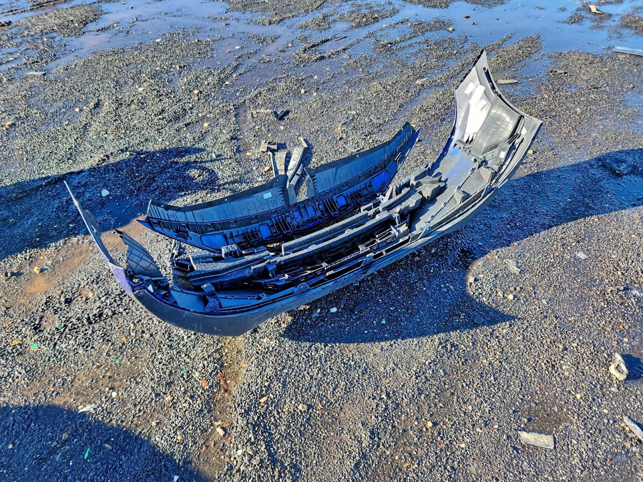 2022 Hyundai Elantra Sel VIN: KMHLN4AG3NU319454 Lot: 97491875