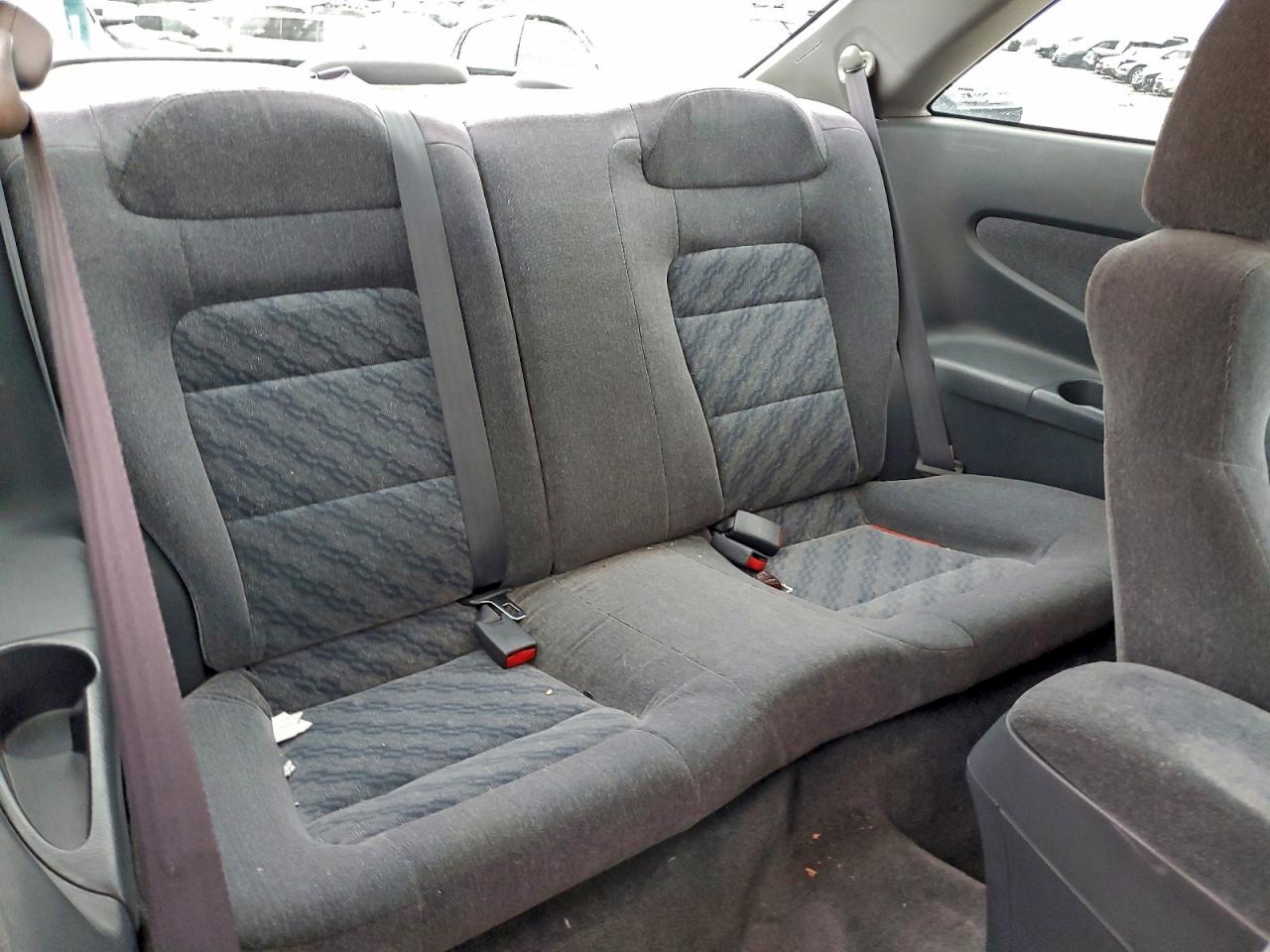 2002 Honda Accord Se VIN: 1HGCG32022A028551 Lot: 94967555