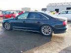 2012 AUDI A8 3.0 TDI QUATTRO SE EXECUTIVE 4DR TIP AUTO for sale at Copart CHESTER