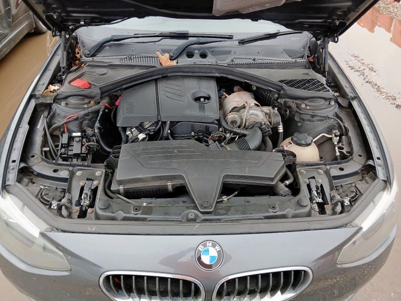 2014 BMW 1 SERIES 116I SPORT 3DR