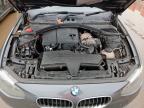 2014 BMW 1 SERIES 116I SPORT 3DR for sale at Copart ROCHFORD