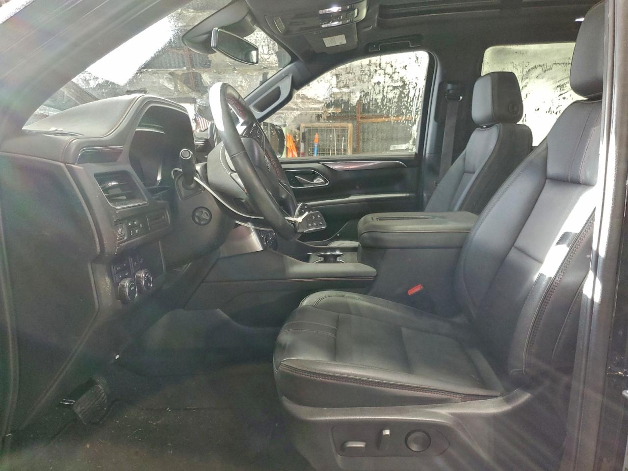 2024 Chevrolet Tahoe K1500 Rst VIN: 1GNSKRKD1RR146656 Lot: 94989635