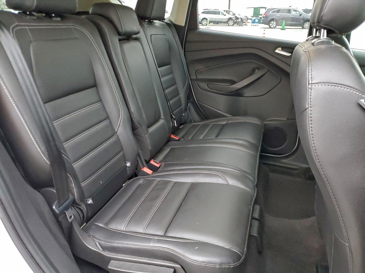 2018 Ford Escape Sel VIN: 1FMCU0HD9JUA79103 Lot: 94810015