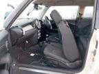 2010 MINI HATCHBACK 1.4 FIRST 3DR for sale at Copart SANDY