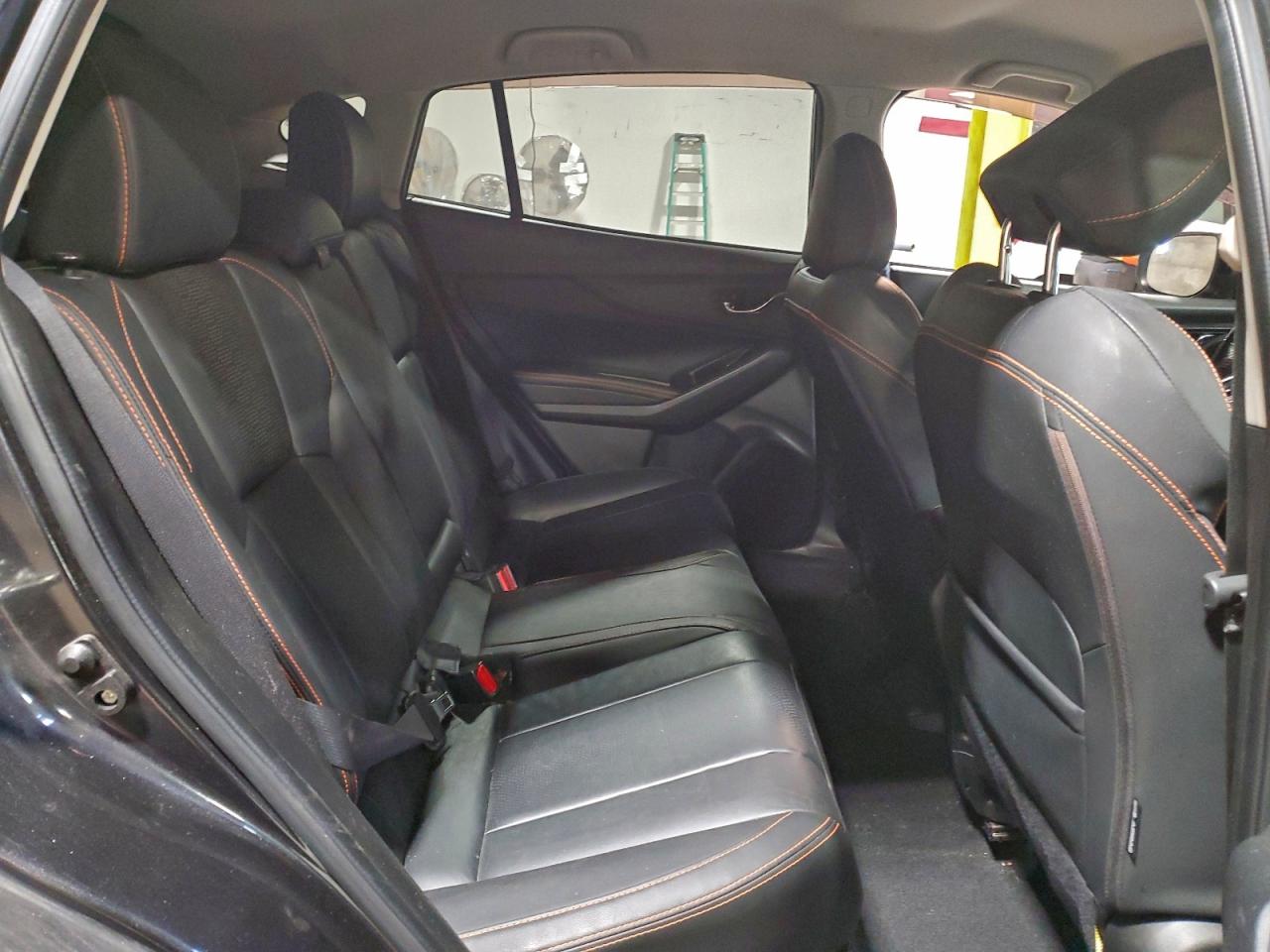 2019 Subaru Crosstrek Limited VIN: JF2GTAMC6K8246363 Lot: 94793115