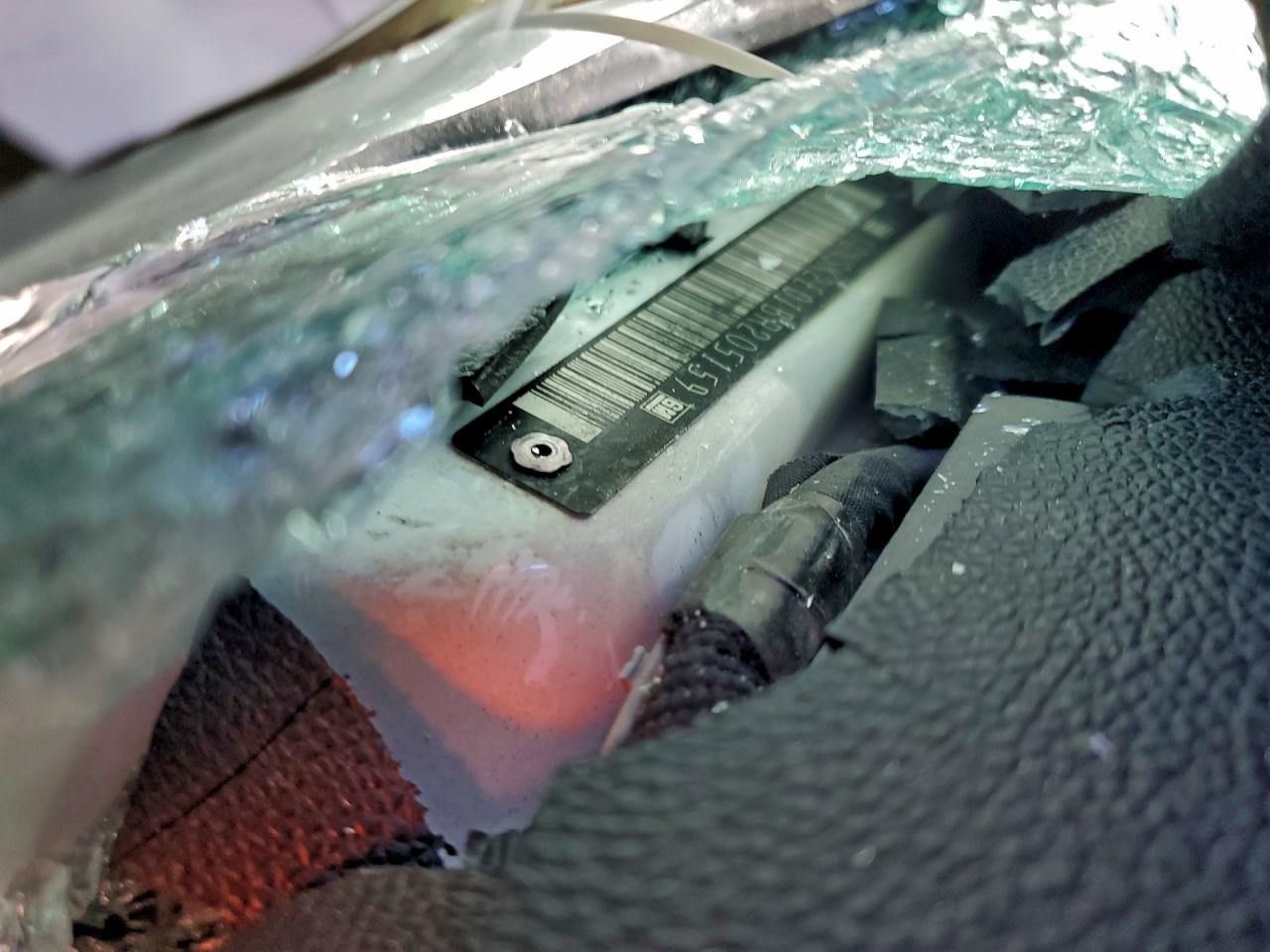 2011 Chevrolet Tahoe Special VIN: 1GNSK2E01BR205159 Lot: 95992015