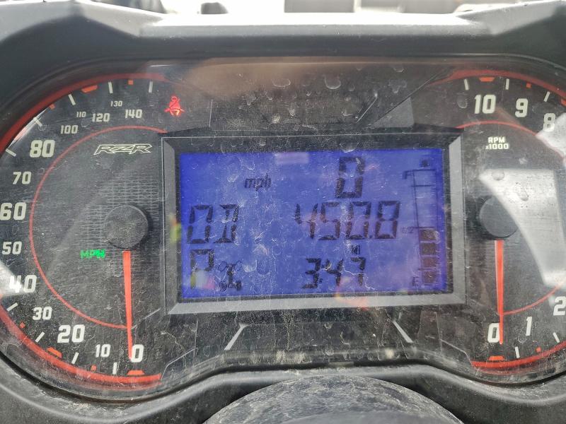 2024 POLARIS RZR TURBO UTILITY VEHICLE