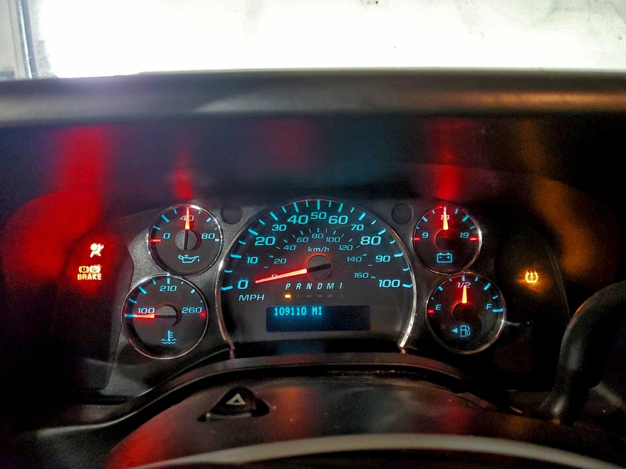 2019 Chevrolet Express G2500 VIN: 1GCWGBFP1K1170564 Lot: 96689465