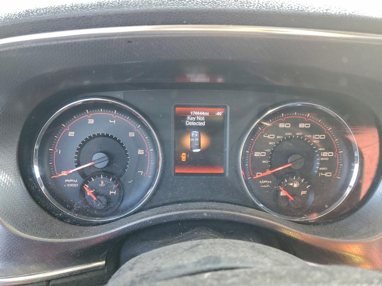 2014 Dodge Charger Se VIN: 2C3CDXBGXEH107536 Lot: 97312055