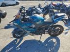 2021 KAWASAKI EX400    for sale at Copart CA - LONG BEACH