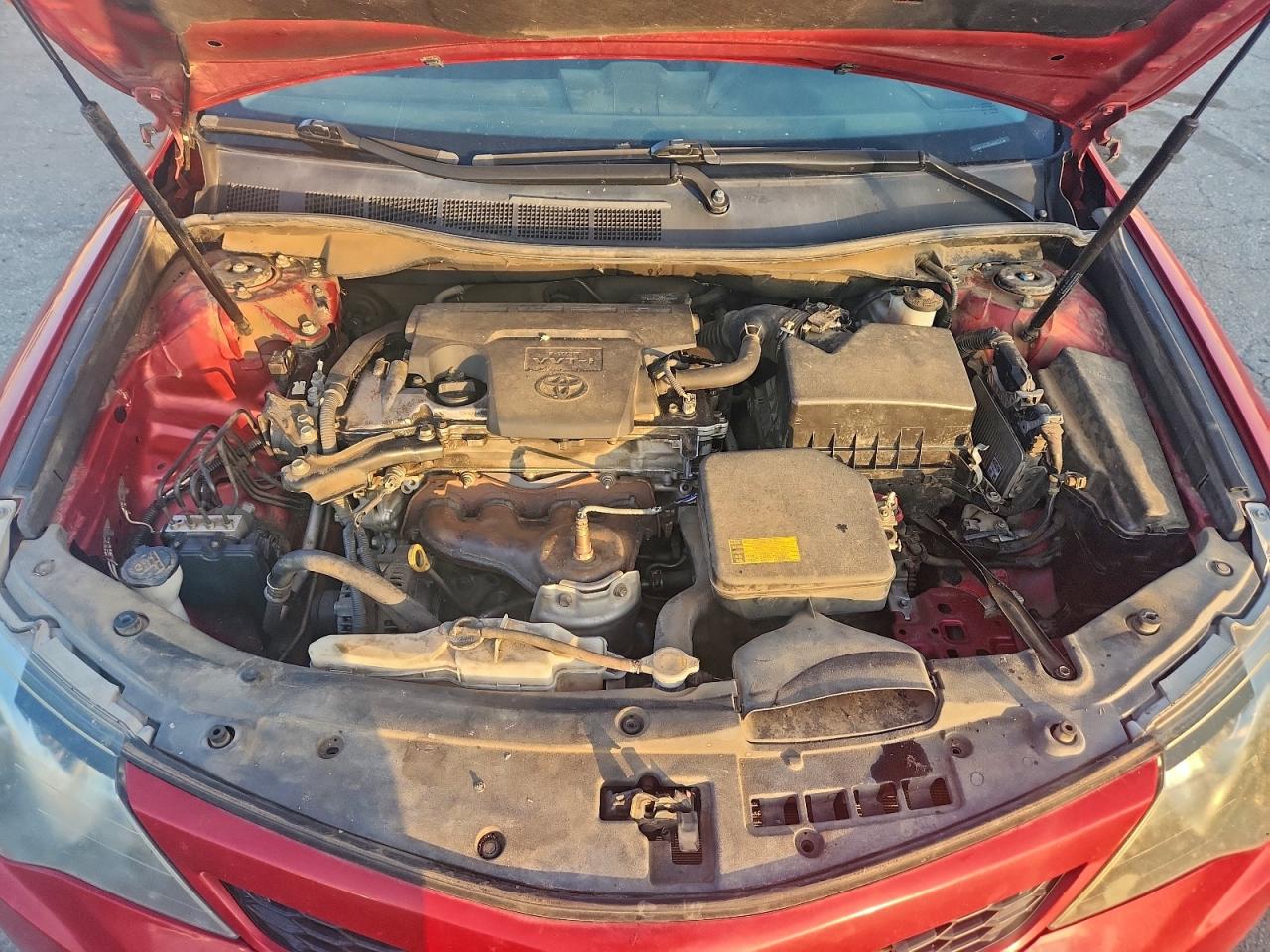 2013 Toyota Camry L VIN: 4T1BF1FK7DU699241 Lot: 93292645