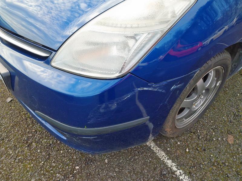 2008 TOYOTA PRIUS 1.5 VVTI T SPIRIT HYBRID 5DR CVT AUTO