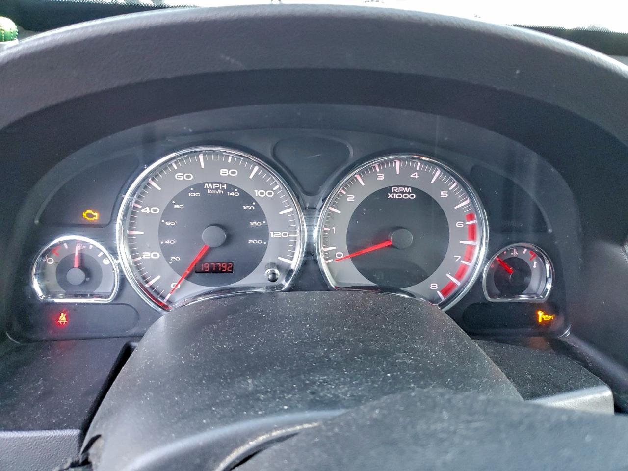 2006 Pontiac Torrent VIN: 2CKDL73F866136077 Lot: 97016335