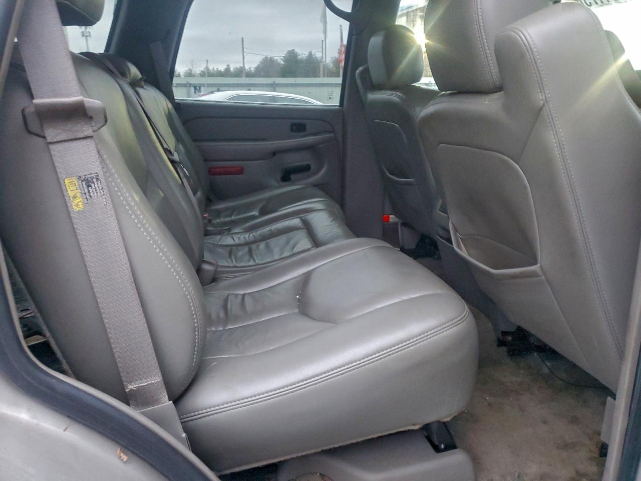 2005 Chevrolet Tahoe K1500 VIN: 1GNEK13T95J204719 Lot: 96054175