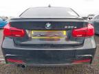 2016 BMW 3 SERIES 330E M SPORT 4DR STEP AUTO for sale at Copart SANDTOFT