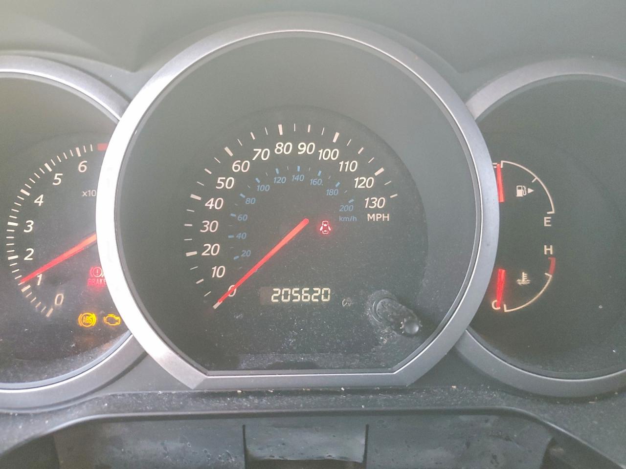 2008 Suzuki Grand Vitara VIN: JS3TD941584100075 Lot: 95678105