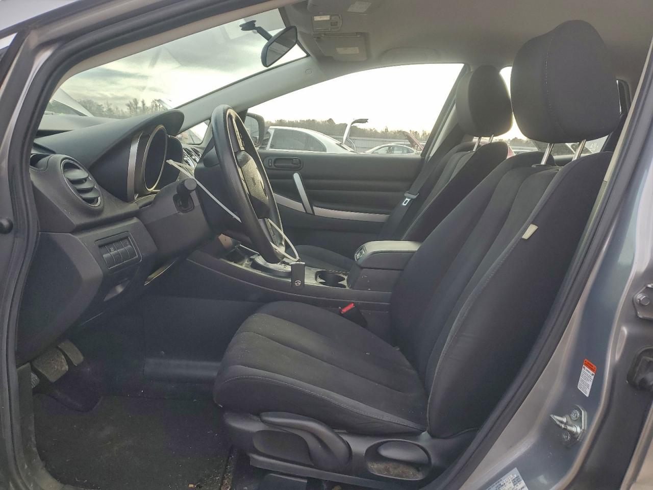 2010 Mazda Cx-7 VIN: JM3ER2W52A0323128 Lot: 97385435