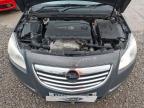 2013 VAUXHALL INSIGNIA 2.0 CDTI [160] ELITE 5DR for sale at Copart YORK