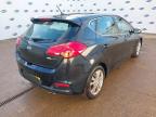 2012 KIA CEED 1.6 CRDI 2 ECODYNAMICS 5DR for sale at Copart SANDY
