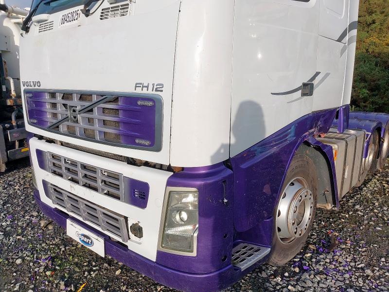 2005 VOLVO FH12