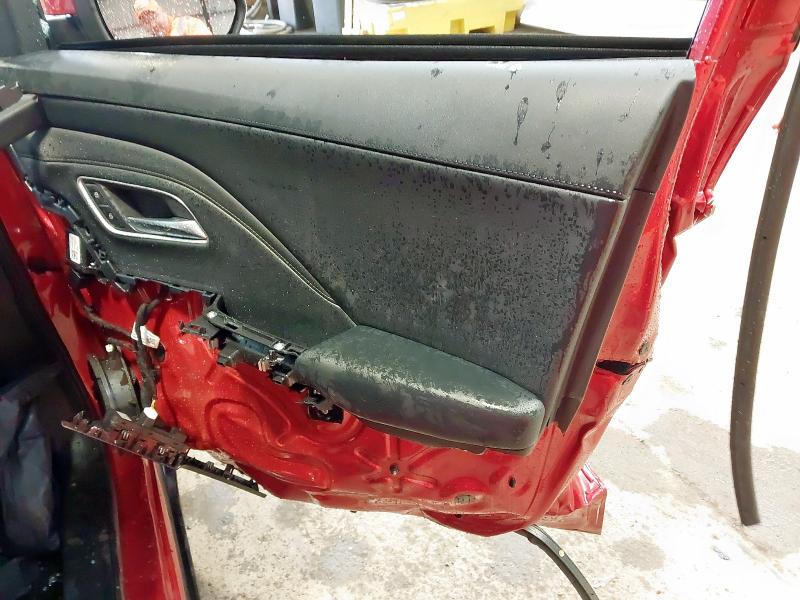 2025 MG MOTOR UK ZS 1.5 HYBRID+ TROPHY 5DR AUTO