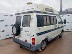 1994 RENAULT TRAFIC PRIMA  for sale at Copart BRISTOL