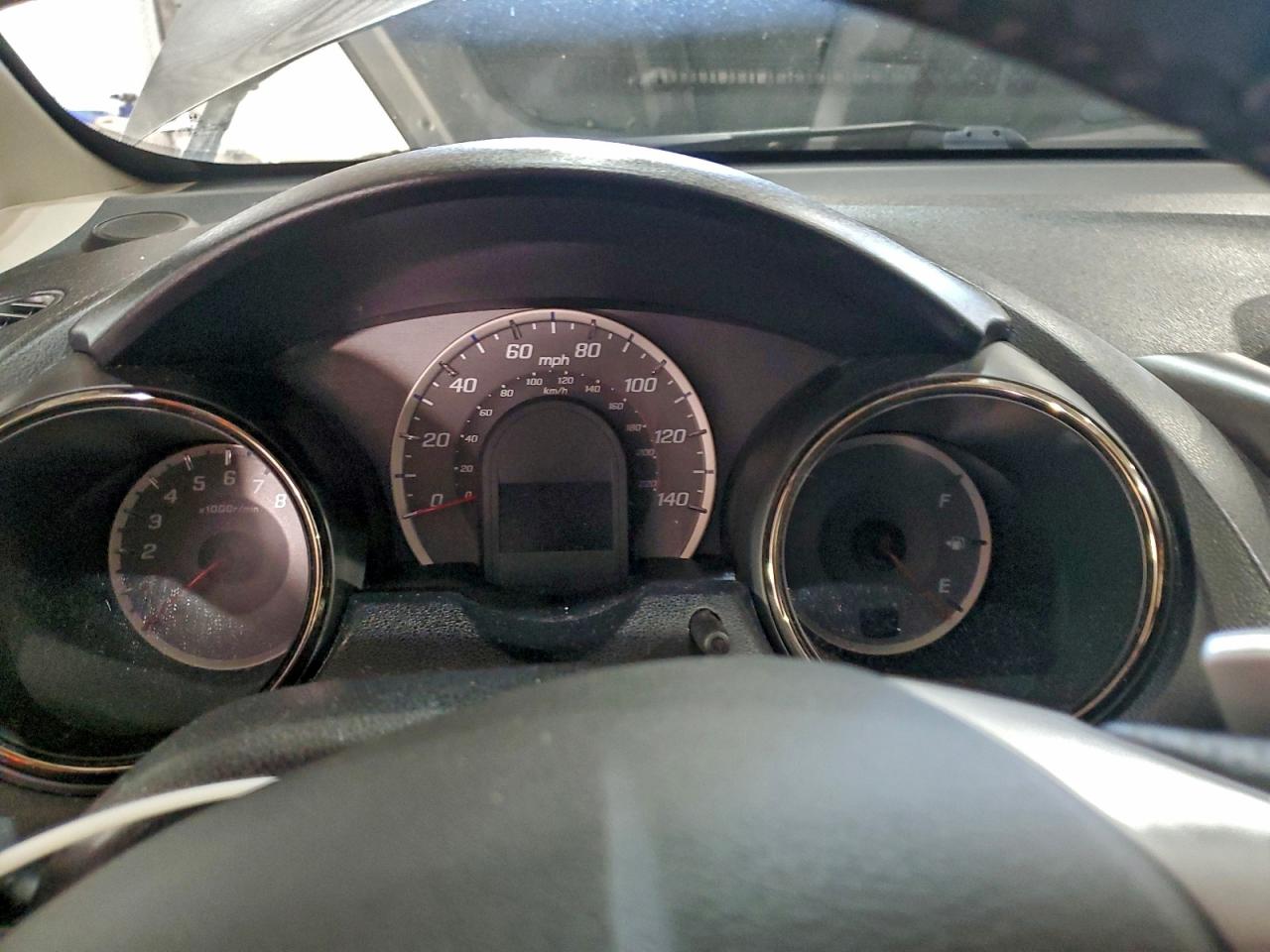 2013 Honda Fit Sport VIN: JHMGE8H50DC008830 Lot: 94870375