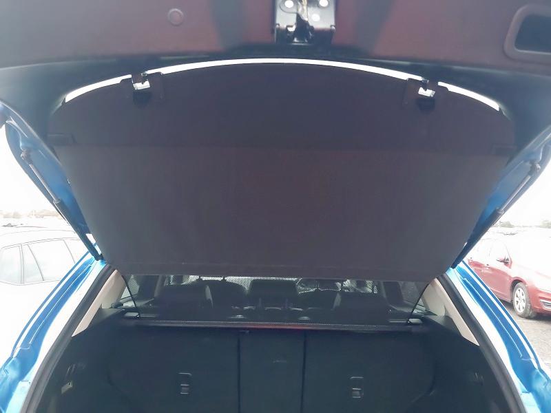 2012 MAZDA CX-5 2.2D [175] SPORT NAV 5DR AWD