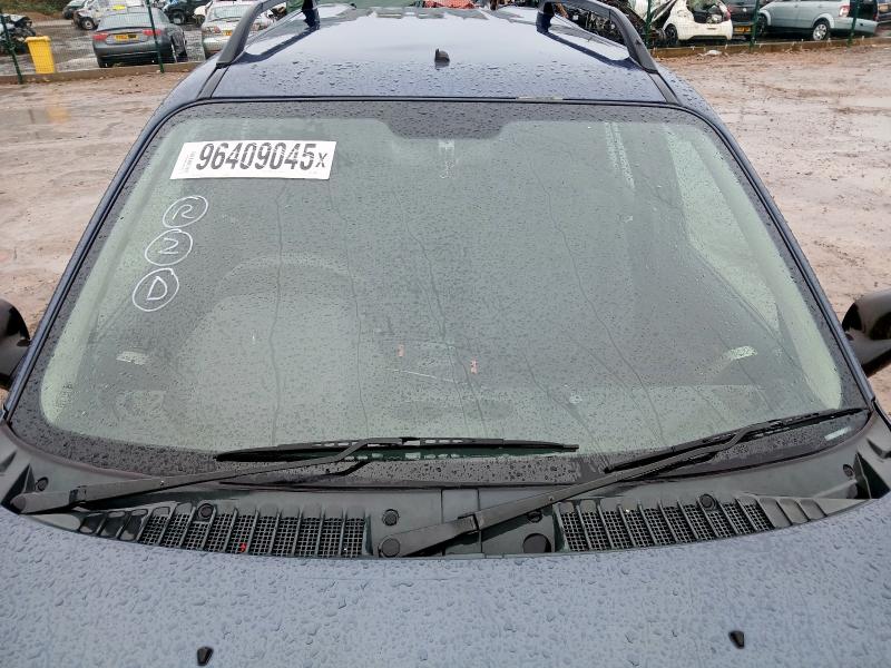 2005 LAND ROVER FREELANDER 2.0 TD4 ADVENTURER STATION WAGON 5DR