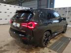 2023 BMW X3 XDRIVE M40I MHT 5DR AUTO for sale at Copart CORBY