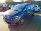 2013 CITROEN GRAND C4 PICASSO 1.6 E-HDI 115 AIRDREAM VTR+ 5DR for sale at Copart SANDY