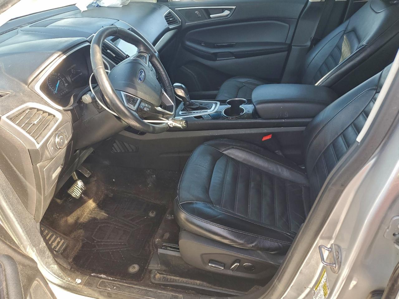 2016 Ford Edge Sel VIN: 2FMPK4J93GBB29447 Lot: 96146325