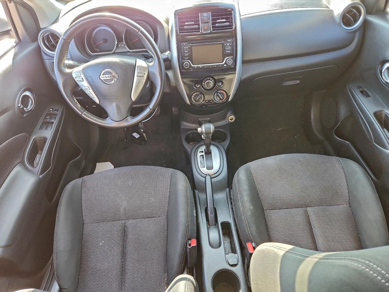 2018 Nissan Versa S VIN: 3N1CN7AP0JL868705 Lot: 96305155