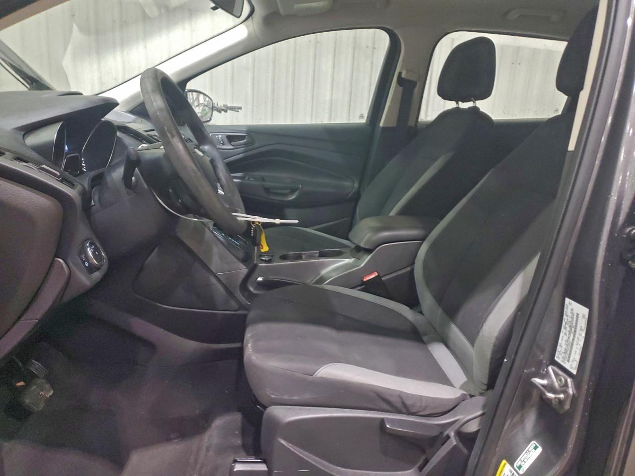 2013 Ford Escape S VIN: 1FMCU0F71DUC33384 Lot: 94229395