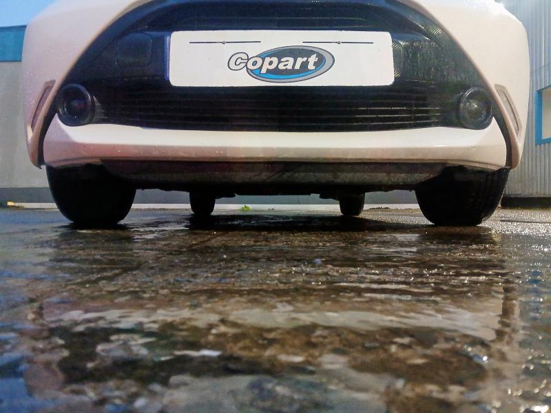 2015 TOYOTA AYGO 1.0 VVT-I X 3DR