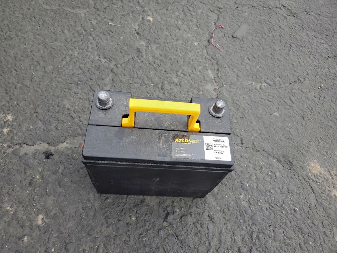 2022 Tesla Model 3 VIN: 5YJ3E1EB8NF137498 Lot: 95548525