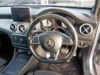 2016 MERCEDES-BENZ GLA GLA 220D 4MATIC AMG LINE 5DR AUTO [PREM PLUS] for sale at Copart SANDY