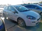 2012 FIAT PUNTO 1.2 EASY 3DR for sale at Copart ROCHFORD