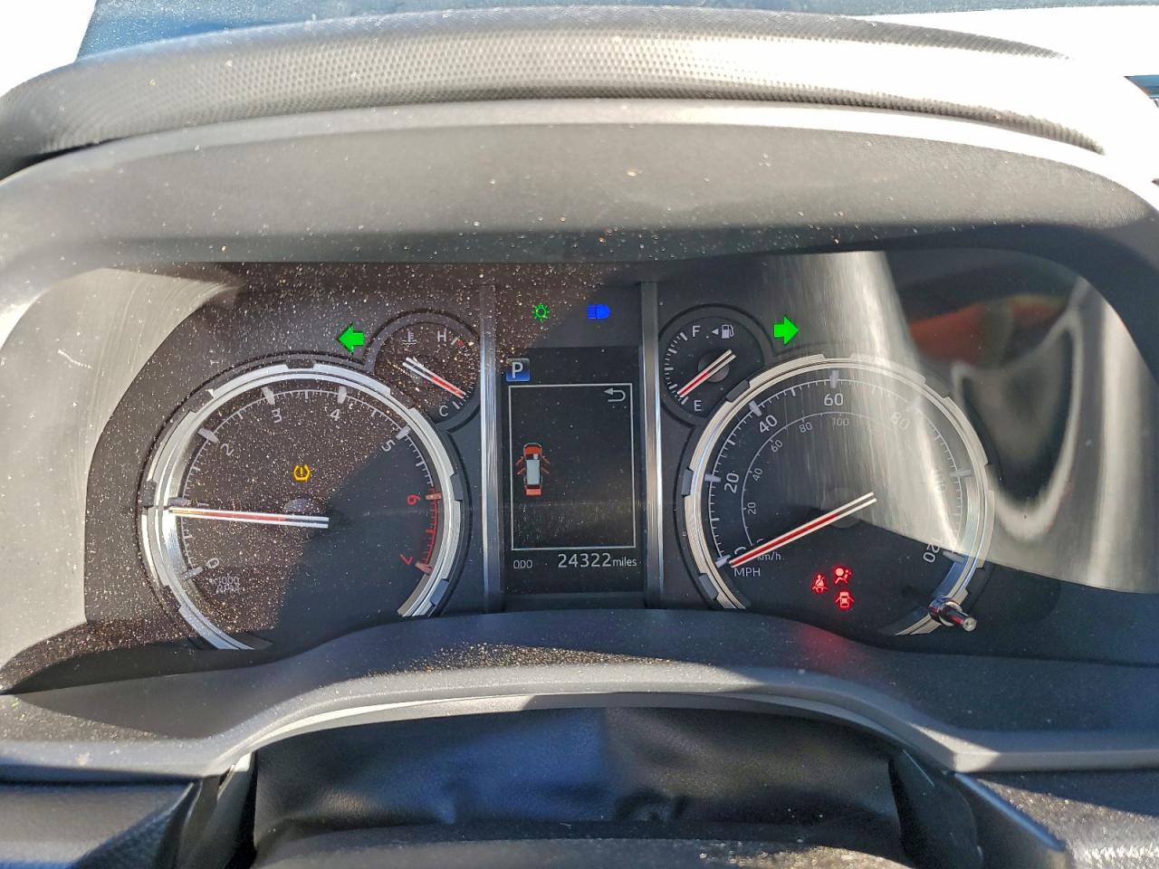 2021 Toyota 4Runner Sr5 Premium VIN: JTERU5JR3M5946958 Lot: 96722755