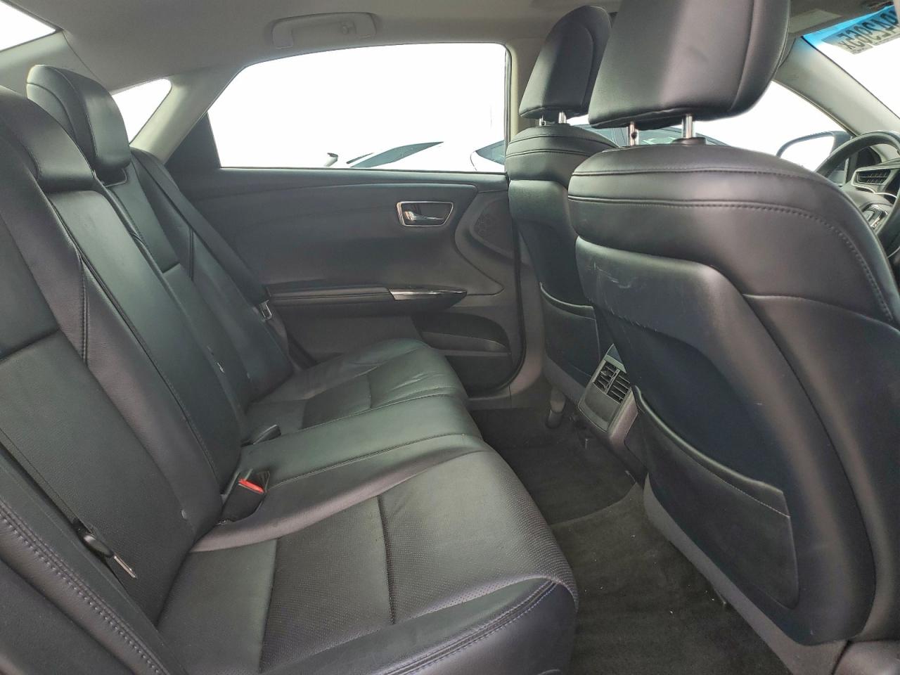 2015 Toyota Avalon Xle VIN: 4T1BK1EB1FU152899 Lot: 94942965