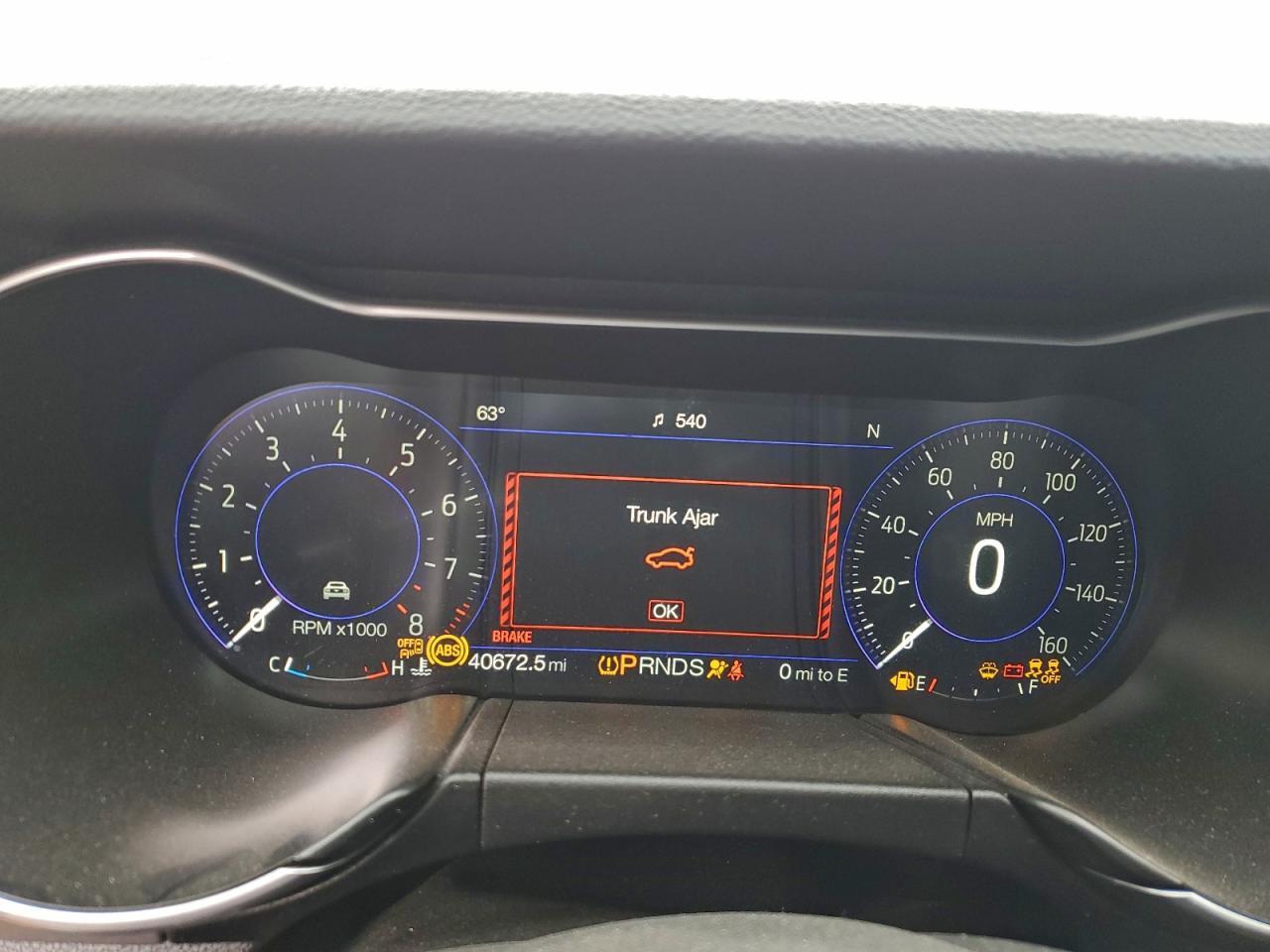 2022 Ford Mustang Gt VIN: 1FA6P8CF8N5142200 Lot: 95552935