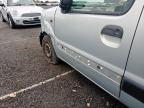 2001 RENAULT KANGOO 665 1.9D  for sale at Copart SANDTOFT