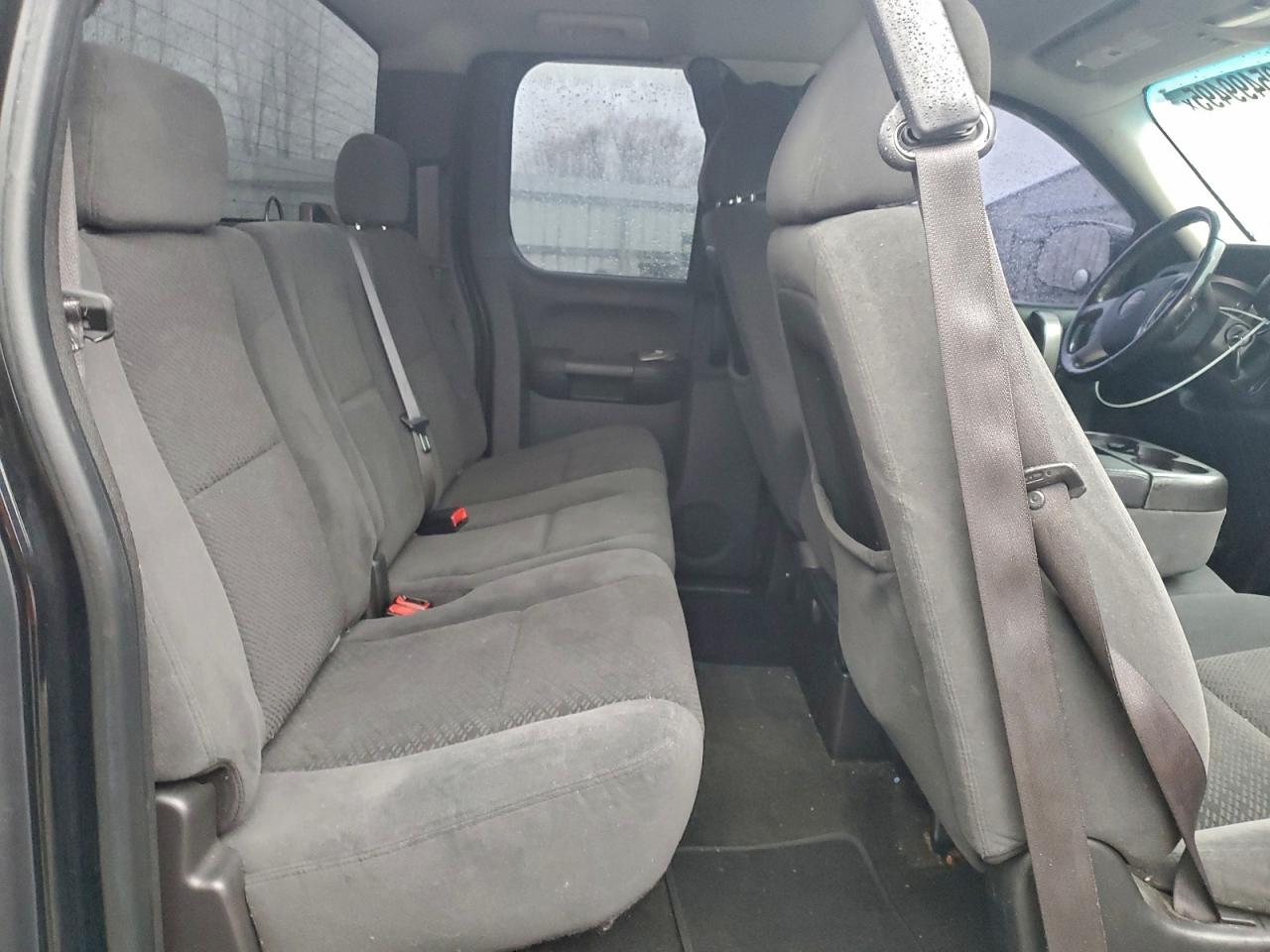 2008 GMC Sierra C1500 VIN: 1GTEC19038Z171841 Lot: 95499495