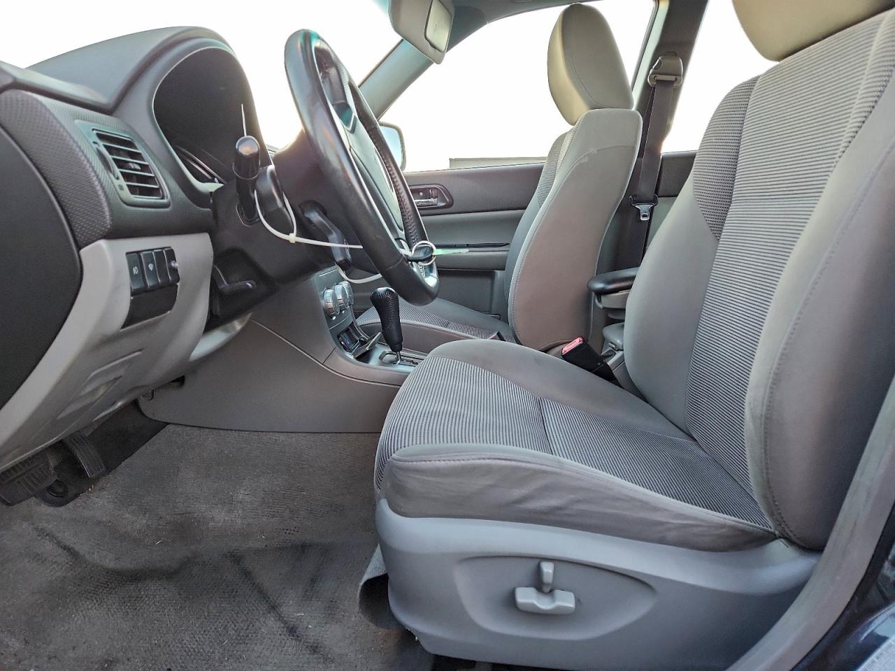 2008 Subaru Forester 2.5X Premium VIN: JF1SG65678H720192 Lot: 96578365