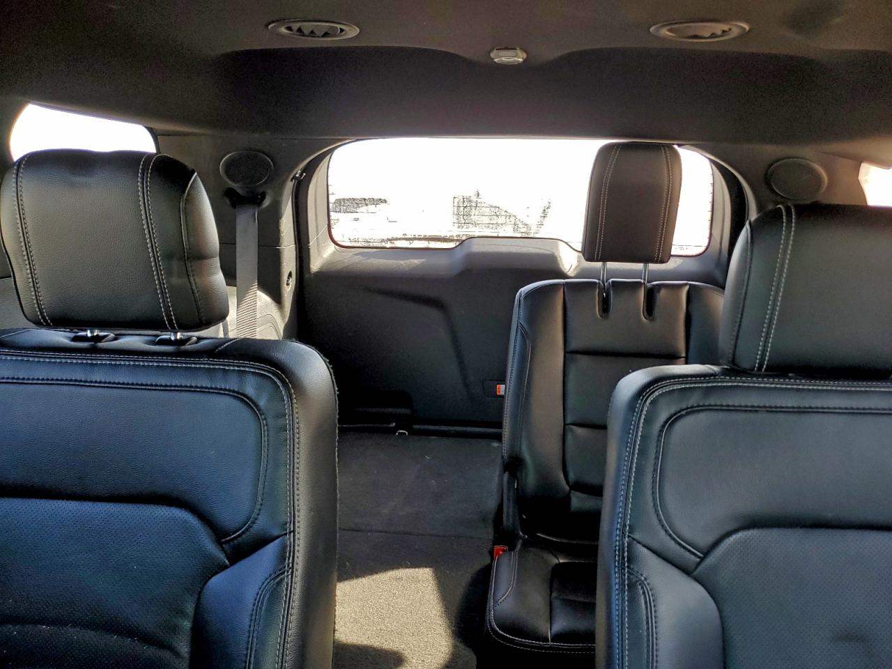 2016 Ford Explorer Limited VIN: 1FM5K8F82GGC86328 Lot: 97226395